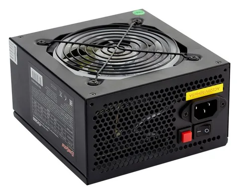 Блок питания Exegate EVO800