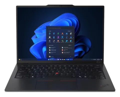 Ноутбук Lenovo ThinkPad X1 Carbon G13 (Core Ultra 7 255U, 16 ГБ, 1 ТБ SSD)