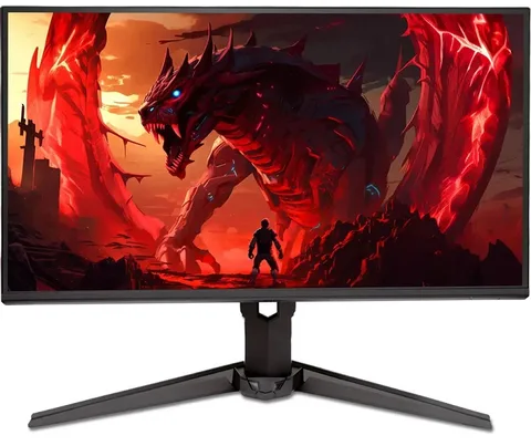 Монитор Acer XV250QF3bmiiprx 24,5"