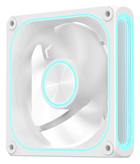 Вентилятор Formula V AIR FUSION 1 LT WH