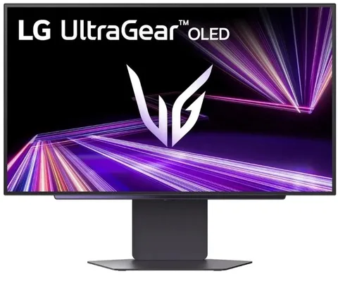 Монитор LG UltraGear 27GX700A-B 26,5"