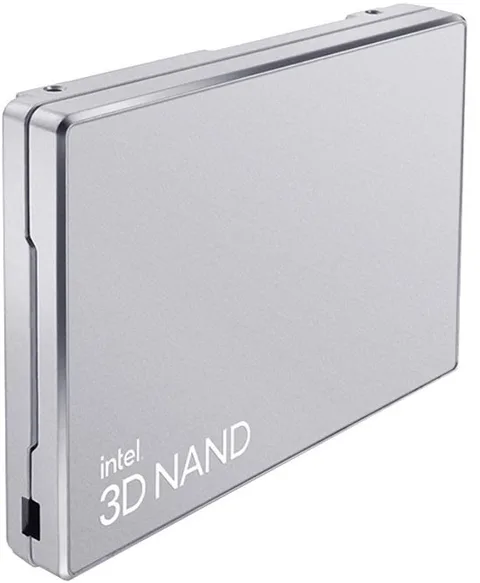 SSD Solidigm SSDPF2KE064T11Z 6,4 ТБ