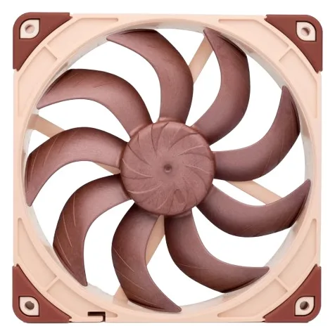Вентилятор Noctua NF-A14x25 G2 PWM
