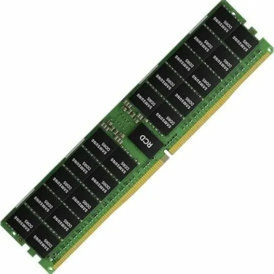 Оперативная память Samsung M321R2GA3EB0-CWM DDR5 16 ГБ 5600 МГц
