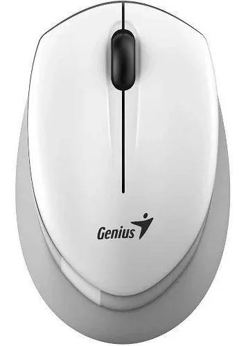 Мышь Genius NX-7009, белый