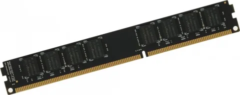 Оперативная память Digma DGMAD31600004D DDR3 4 ГБ 1600 МГц