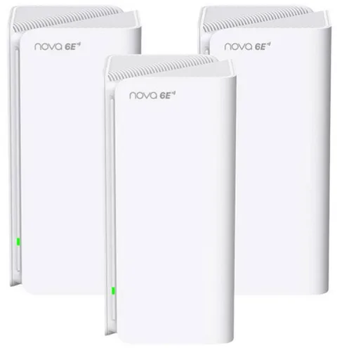 Роутер Tenda MX21 Pro (3-pack)