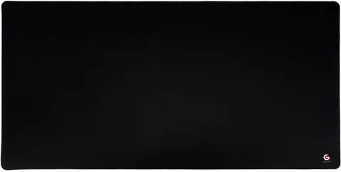 Коврик Gembird MP-120-60-BLACK
