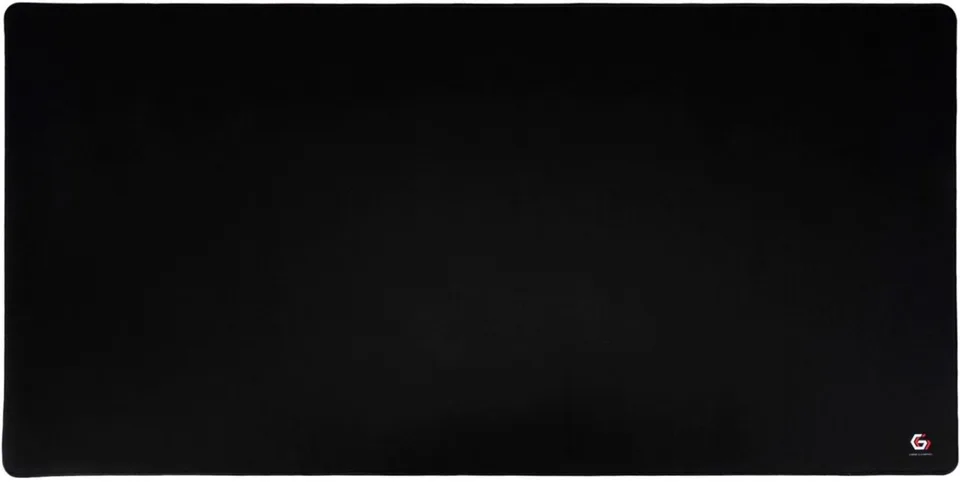 Коврик Gembird MP-120-60-BLACK