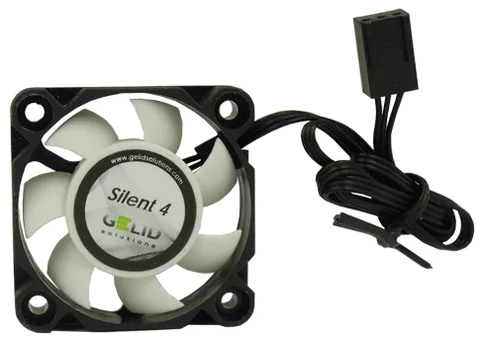 Вентилятор GELID Silent 4