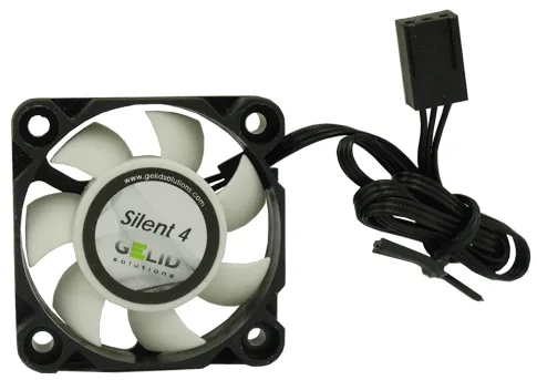 Вентилятор GELID Silent 4