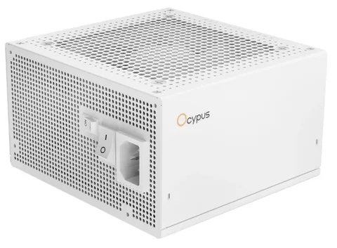 Блок питания Ocypus Iota P850 WH