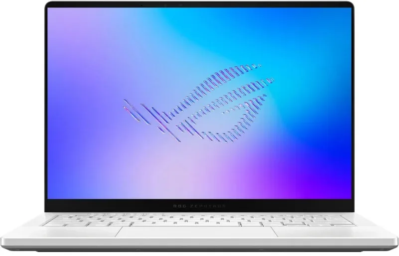 Ноутбук ASUS ROG Zephyrus G14 GU405AW-SY024W (Core Ultra 9 386H, 32 ГБ, 1 ТБ SSD) (90NR0P83-M000Y0/W11P)
