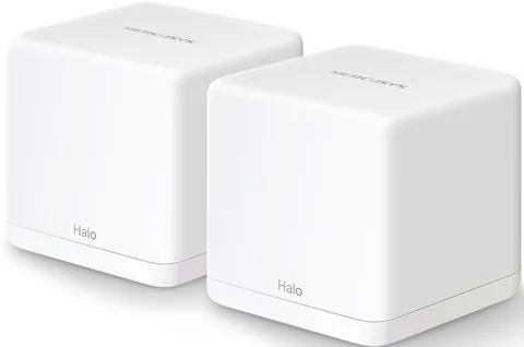 Роутер Mercusys Halo H30G (Halo H30G(2-pack))