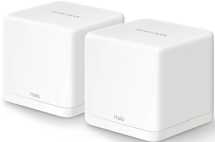 Роутер Mercusys Halo H30G (Halo H30G(2-pack))