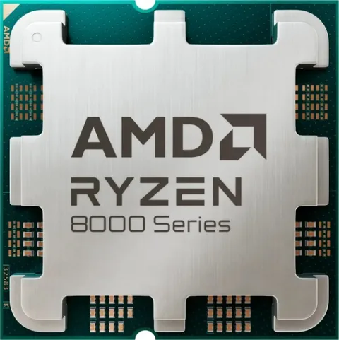 Процессор AMD Ryzen 5 8600G OEM