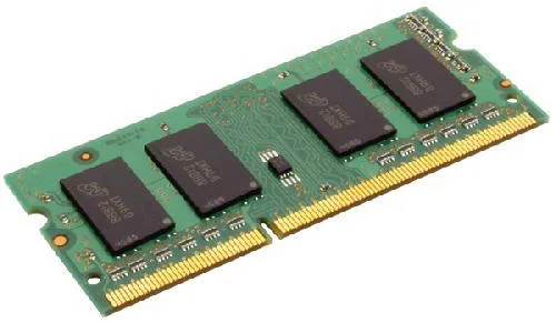 Оперативная память Patriot Memory PSD34G160081S DDR3 SO-DIMM 4 ГБ 1600 МГц