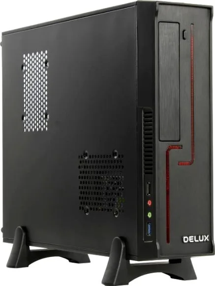 Корпус Delux H308