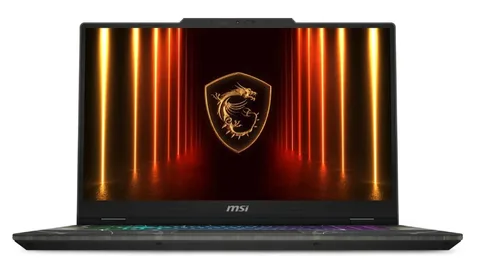 Ноутбук MSI Cyborg 17 B13WEKG-414XRU (Core i5-13420H, 16 ГБ, 512 ГБ SSD)