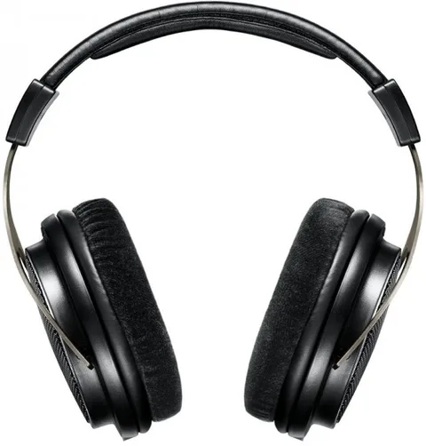 Наушники Shure SRH1840-BK Студийные профессиональные