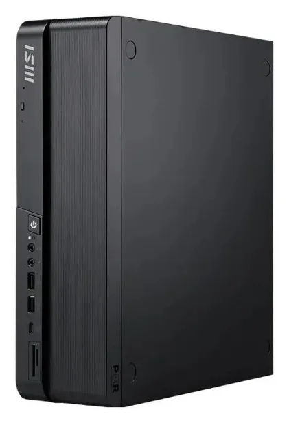 Компьютер MSI Pro DP80 AI A2G (Core Ultra 5 225, 16 ГБ, 512 ГБ SSD)