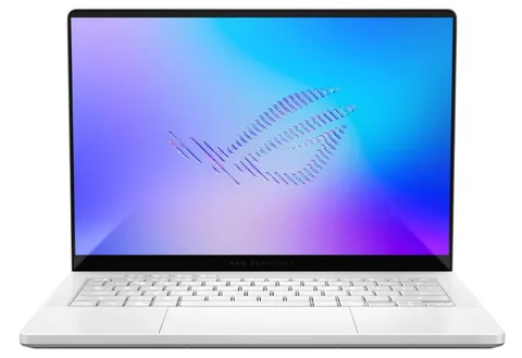 Ноутбук ASUS ROG Zephyrus G14 GU405AR-SY018 (Core Ultra 9 386H, 32 ГБ, 1 ТБ SSD)