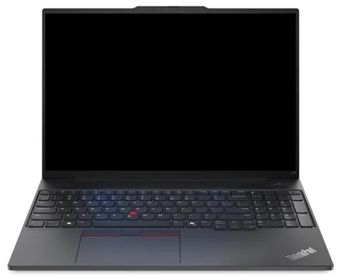 Ноутбук Lenovo ThinkPad E16 Gen 2 (Ryzen 5 7535HS, 16 ГБ, 512 ГБ SSD)