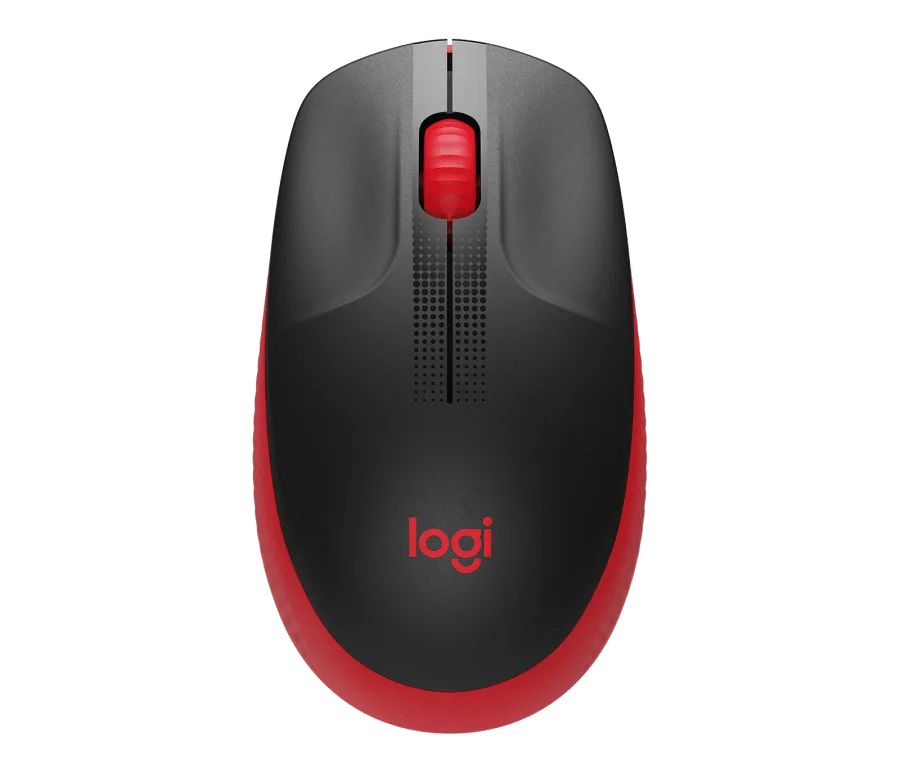 Мышь Logitech M190 (910-005908)