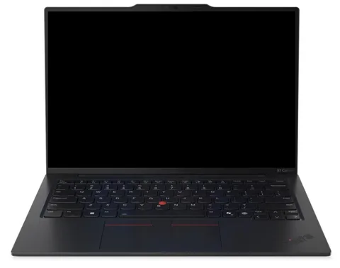 Ноутбук Lenovo ThinkPad X1 Carbon Gen 13 (Core Ultra 7 255U, 32 ГБ, 1 ТБ SSD)