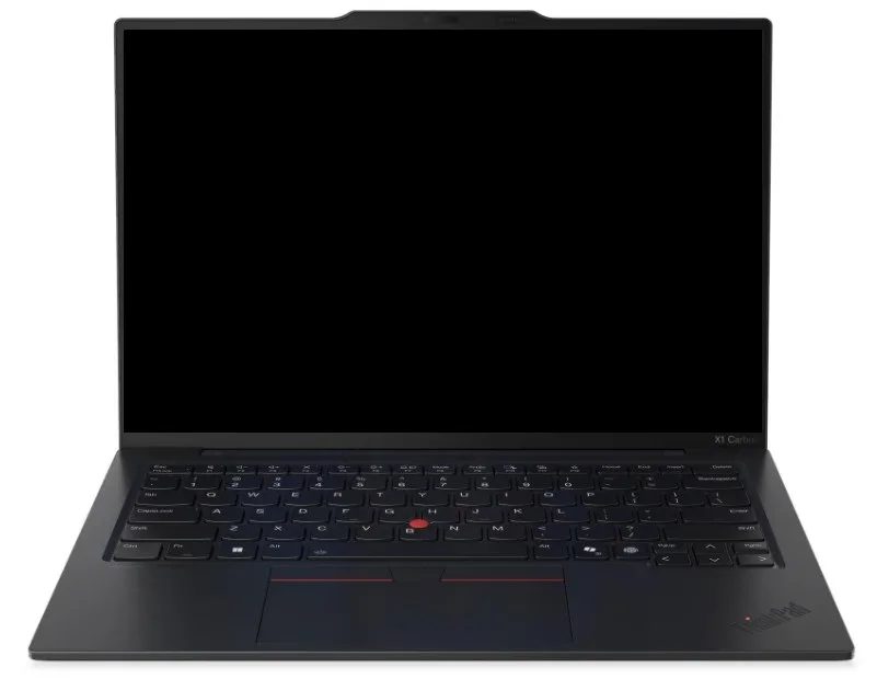 Ноутбук Lenovo ThinkPad X1 Carbon Gen 13 (Core Ultra 7 255U, 32 ГБ, 1 ТБ SSD)