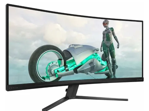 Монитор Philips 34M2C3500L 34"