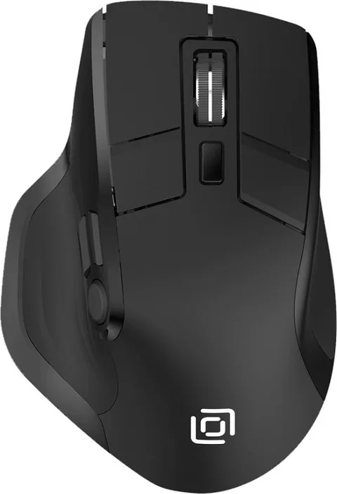 Мышь Oklick 502MW