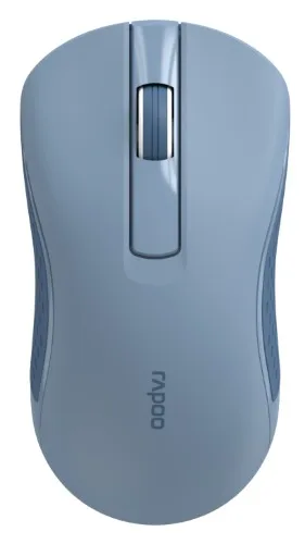 Мышь Rapoo B20 Silent, синий