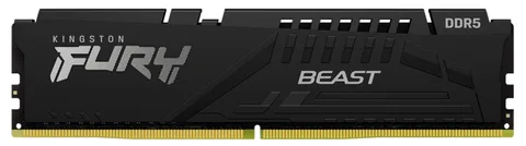 Оперативная память Kingston FURY KF556C40BB-32 DDR5 32 ГБ 5600 МГц