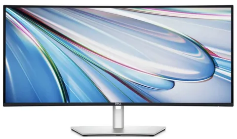 Монитор Dell UltraSharp U3425WE 34"
