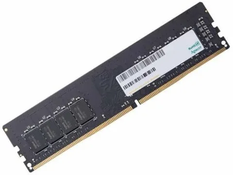 Оперативная память Apacer FL.16G2C.PKH DDR5 16 ГБ 5600 МГц