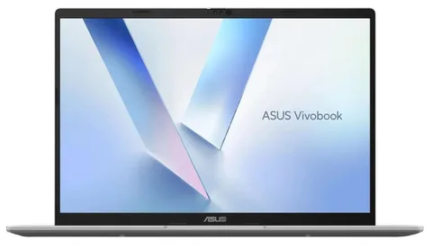 Ноутбук ASUS Vivobook 14 M1407KA-LY028 (Ryzen AI 5 340, 16 ГБ, 512 ГБ SSD) (90NB15H3-M000X0_W11PRO)