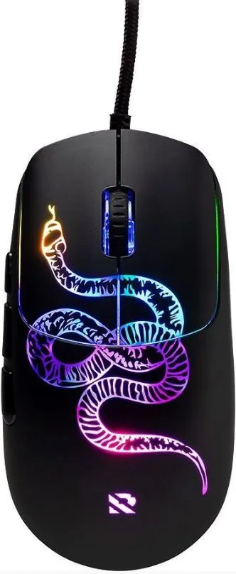 Мышь SmartBuy RUSH X32