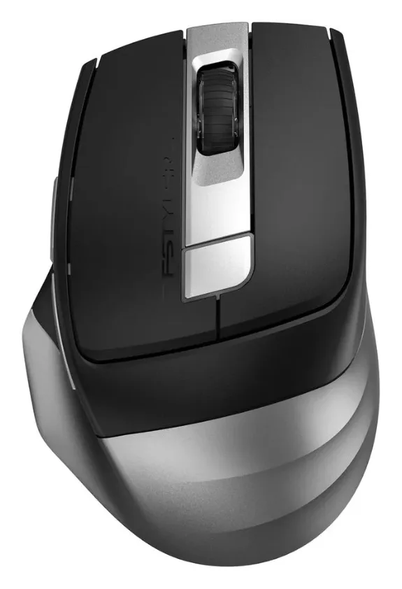 Мышь A4Tech FB35CS USB SMOKY GREY