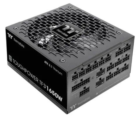 Блок питания Thermaltake Toughpower 650 Вт