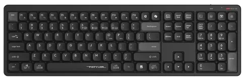 Клавиатура A4Tech Fstyler