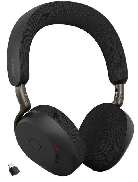 Гарнитура Jabra Evolve 3 75 MS (37599-999-899)