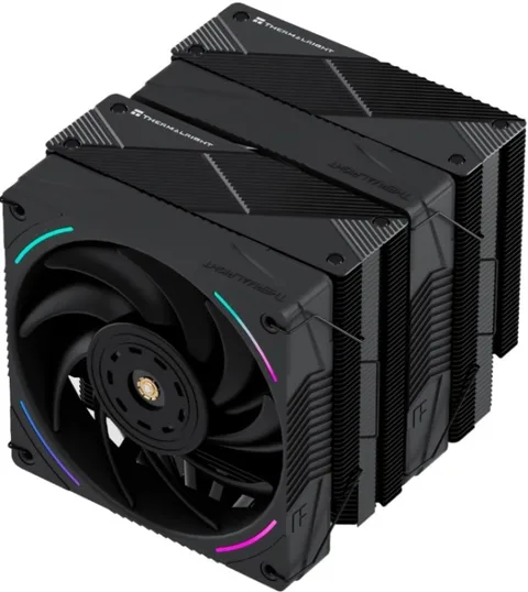 Кулер Thermalright Phantom Spirit 120 EVO