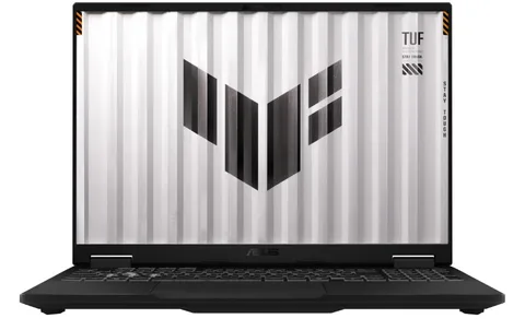 Ноутбук ASUS TUF Gaming F16 FX608JPR-RV211 (Core i7-14650HX, 16 ГБ, 512 ГБ SSD)
