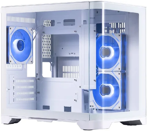 Корпус 1STPLAYER UVIEW UV5 ARGB White