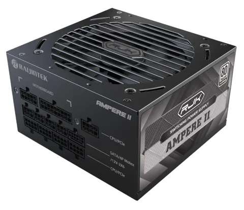 Блок питания Raijintek AMPERE II 1000 (0R30B00041)