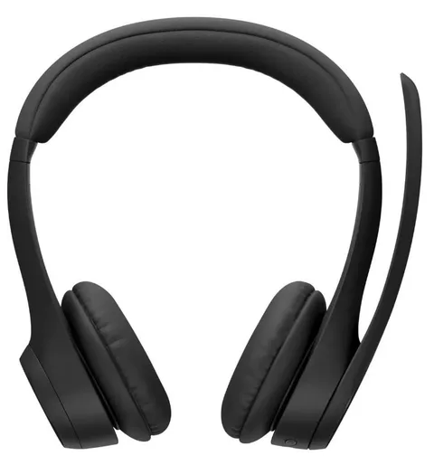 Гарнитура Logitech Zone 300, чёрный
