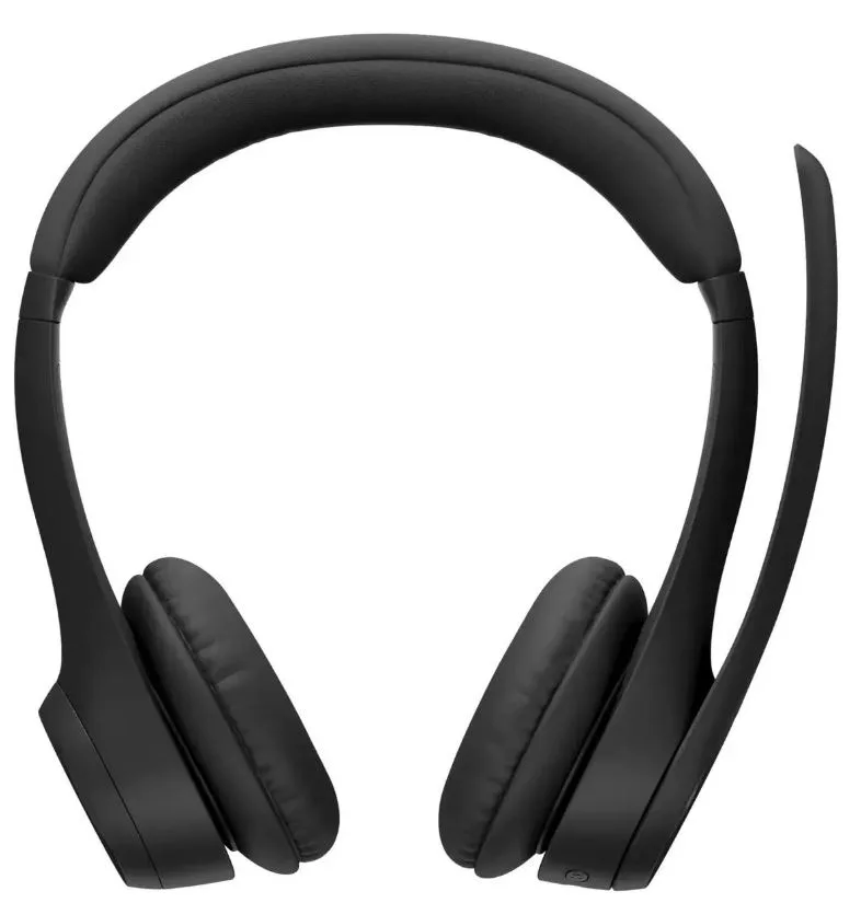 Гарнитура Logitech Zone 300, чёрный