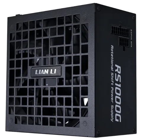 Блок питания Lian Li RS1000G