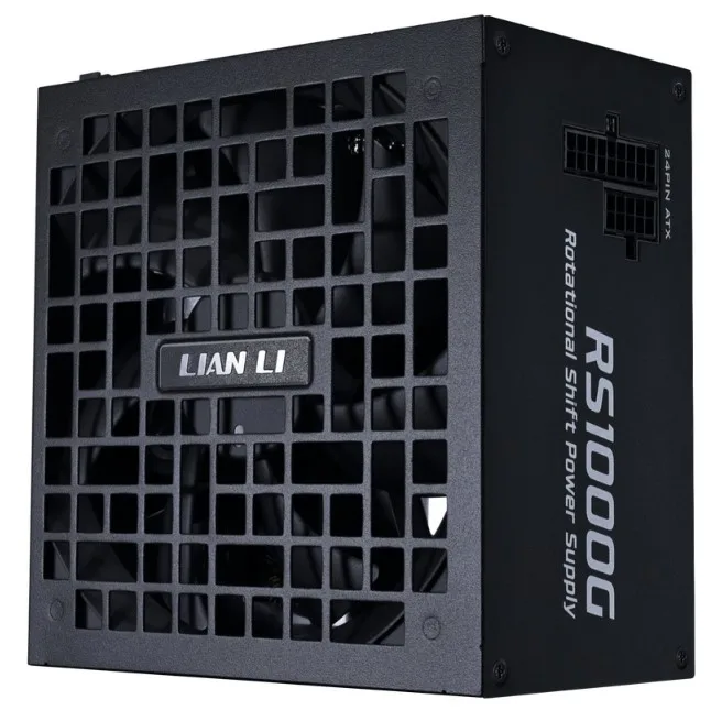 Блок питания Lian Li RS1000G